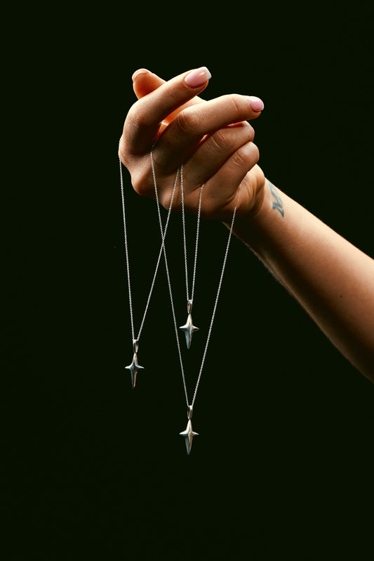 ⊹ Promo: Destellos Compartidos ⊹ [SOLO POR 14F]