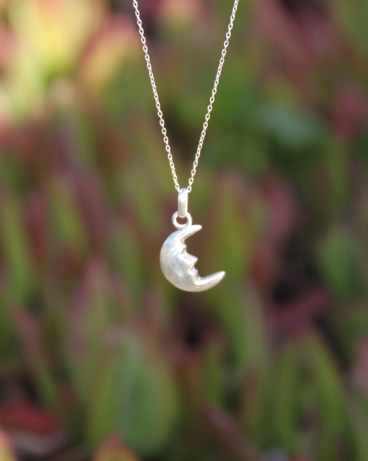 ⊹ La Luna ⊹ - Pura Dicha - amuletos