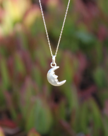 ⊹ La Luna ⊹ - Pura Dicha - amuletos